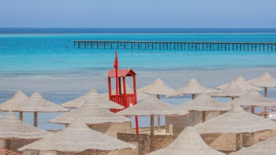 Dream Lagoon Resort & Aqua Park