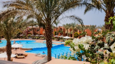 Dream Lagoon Resort & Aqua Park