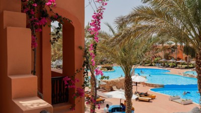 Dream Lagoon Resort & Aqua Park
