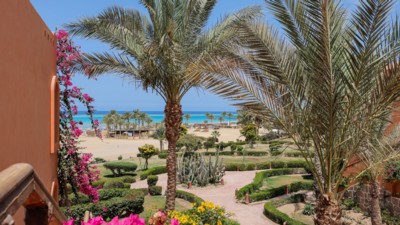 Dream Lagoon Resort & Aqua Park
