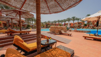 Dream Lagoon Resort & Aqua Park