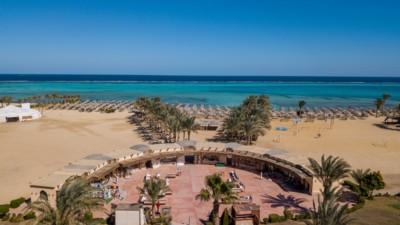 Dream Lagoon Resort & Aqua Park