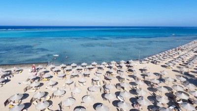 Dream Lagoon Resort & Aqua Park