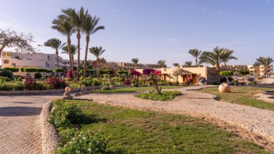 Blend Elphistone Beach Resort