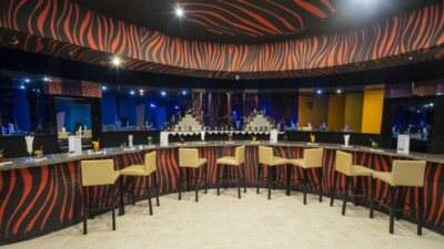 Blend Elphistone Beach Resort