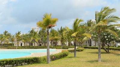 Life Resort St. Thomas Royal Palm