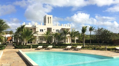 Life Resort St. Thomas Royal Palm