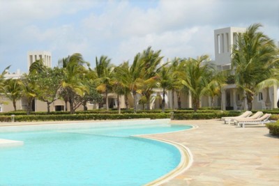 Life Resort St. Thomas Royal Palm