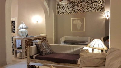 Life Resort St. Thomas Royal Palm