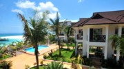 Sansi Kendwa Beach Resort