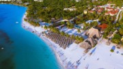 Kendwa Rocks Beach Resort