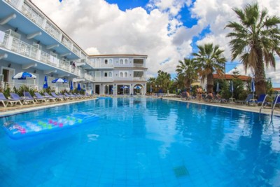 Laganas Holidays Hotel
