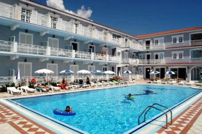 Laganas Holidays Hotel