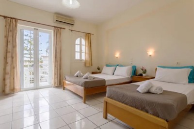 Laganas Holidays Hotel