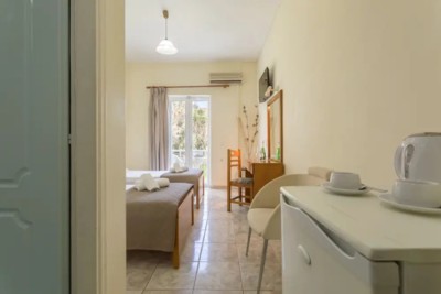 Laganas Holidays Hotel