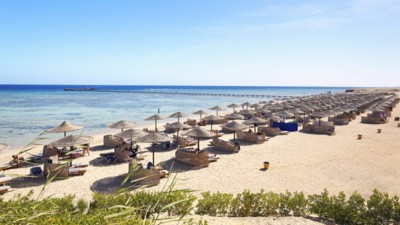 The Three Corners Fayrouz Plaza Beach Resort