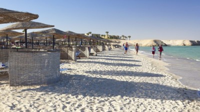 The Three Corners Fayrouz Plaza Beach Resort
