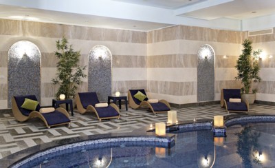 The Three Corners Fayrouz Plaza Beach Resort