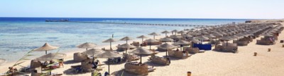 The Three Corners Fayrouz Plaza Beach Resort