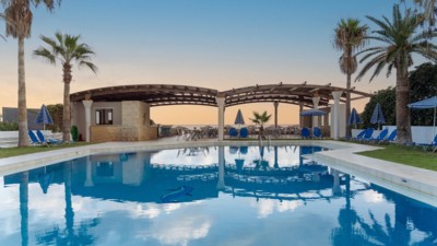 Eva Bay Beach Resort