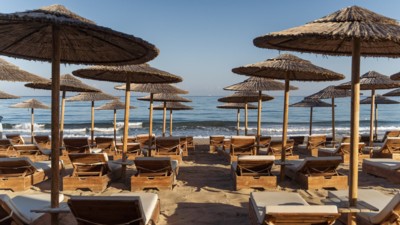 Eva Bay Beach Resort