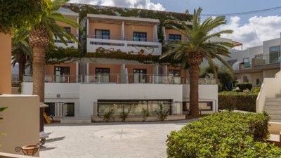 Eva Bay Beach Resort