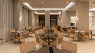 Eva Bay Beach Resort