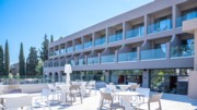 IOLIDA CORFU HOTEL