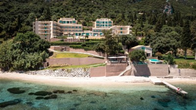 Mitsis Hotel Belvedere