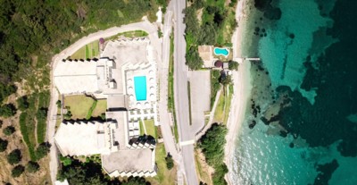 Mitsis Hotel Belvedere