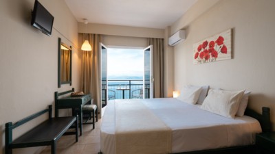 Mitsis Hotel Belvedere