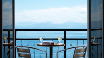 Mitsis Hotel Belvedere