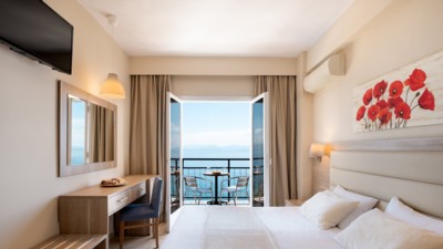 Mitsis Hotel Belvedere
