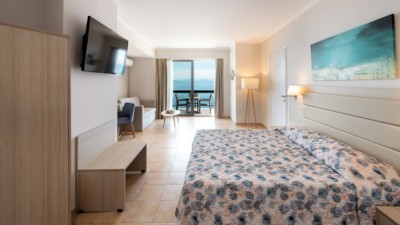 Mitsis Hotel Belvedere