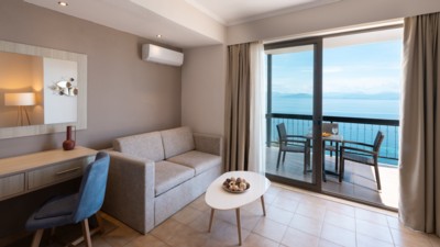 Mitsis Hotel Belvedere