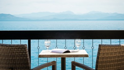 Mitsis Hotel Belvedere