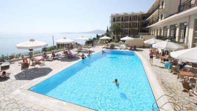 Mitsis Hotel Belvedere
