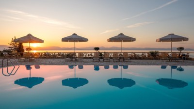 Mitsis Hotel Belvedere