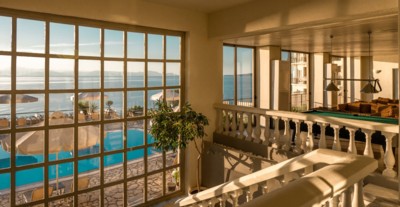 Mitsis Hotel Belvedere