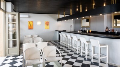 Mitsis Hotel Belvedere