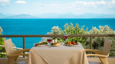 Mitsis Hotel Belvedere