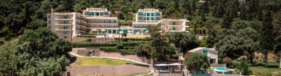 Mitsis Hotel Belvedere