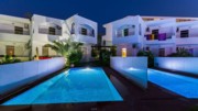 Ydoria Resort