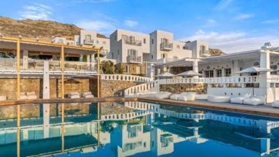 Penelope Village &Xi;&epsilon;&nu;&omicron;&delta;&omicron;&chi;&epsilon;ί&omicron;