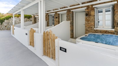 Penelope Village &Xi;&epsilon;&nu;&omicron;&delta;&omicron;&chi;&epsilon;ί&omicron;