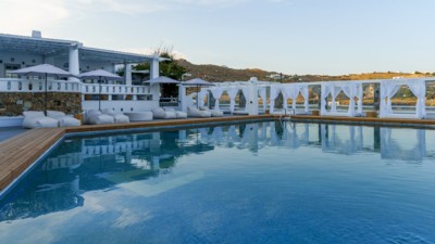 Penelope Village &Xi;&epsilon;&nu;&omicron;&delta;&omicron;&chi;&epsilon;ί&omicron;