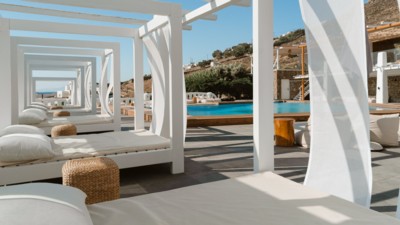 Penelope Village &Xi;&epsilon;&nu;&omicron;&delta;&omicron;&chi;&epsilon;ί&omicron;