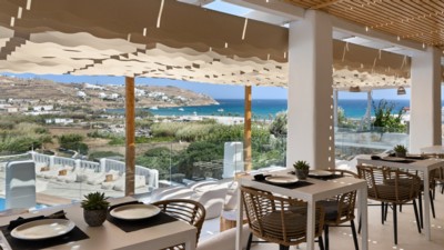 Penelope Village &Xi;&epsilon;&nu;&omicron;&delta;&omicron;&chi;&epsilon;ί&omicron;