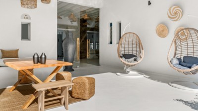 Penelope Village &Xi;&epsilon;&nu;&omicron;&delta;&omicron;&chi;&epsilon;ί&omicron;