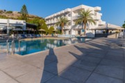 Pefkos Breeze Family Resort & Spa